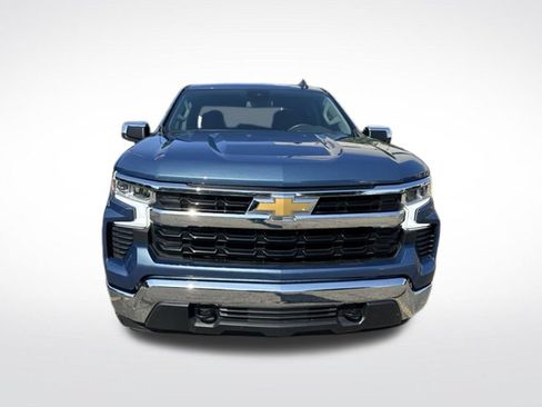 Used 2024 Chevrolet Silverado 1500 LT AWD/4WD image 9