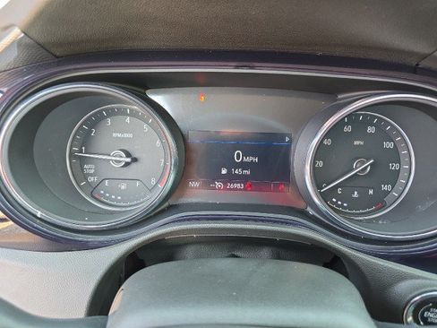 Used 2023 Buick Encore GX Preferred w/ Cold Weather Comfort Package FWD image 17