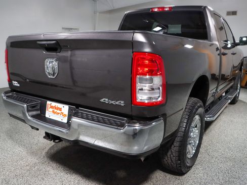 Used 2020 RAM 2500 Tradesman w/ Chrome Appearance Group image 7