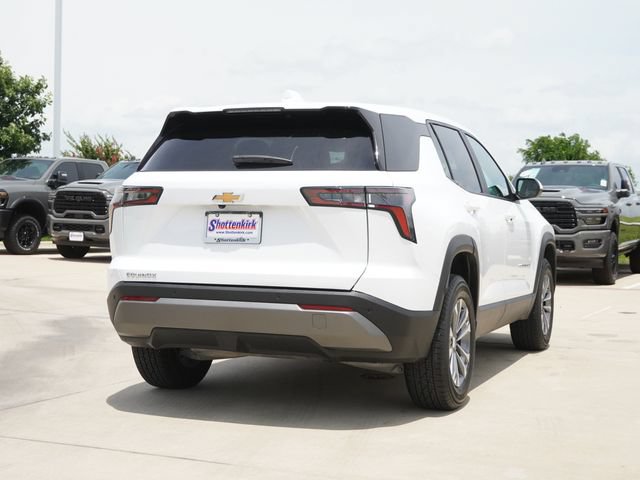 Used 2026 Chevrolet Equinox LT w/ Convenience Package II FWD image 9