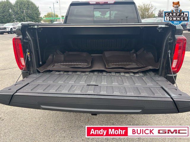 Used 2023 GMC Sierra 1500 Denali w/ Denali Reserve Package AWD/4WD image 14