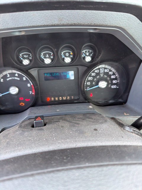 Used 2015 Ford F250 XL w/ Power Equipment Group RWD image 8