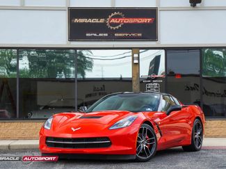 Used 2015 Chevrolet Corvette Stingray Coupe w/ 2LT Preferred Equipment Group RWD video 1