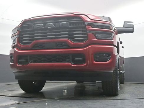 New 2026 RAM 2500 Tradesman image 46