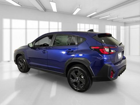 New 2026 Subaru Crosstrek 2.5i AWD/4WD image 4