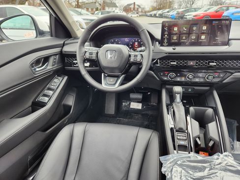 New 2026 Honda Accord Touring image 14