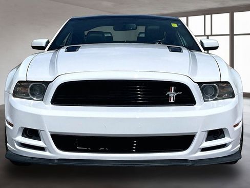 Used 2014 Ford Mustang GT Premium w/ Electronics Package image 2