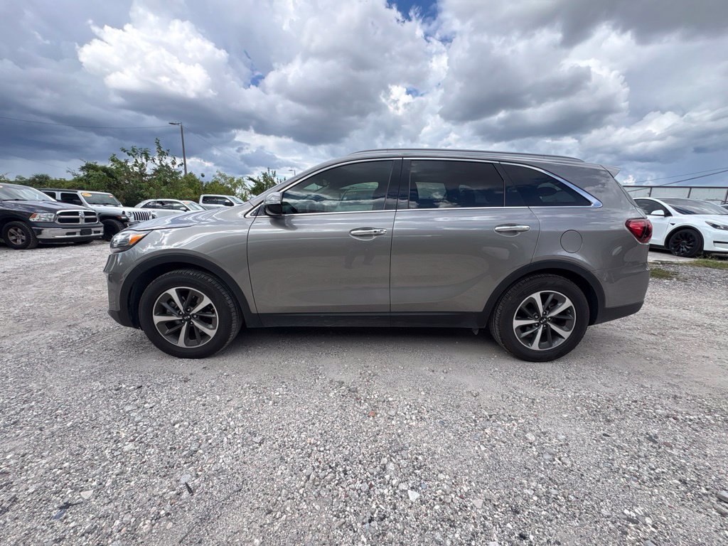 Used 2019 Kia Sorento EX FWD image 6