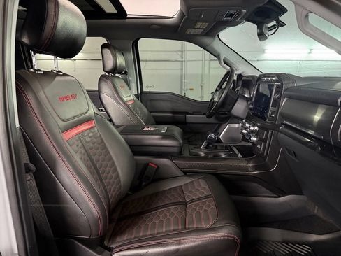 Used 2021 Ford F150 Lariat w/ Equipment Group 502A High AWD/4WD image 28