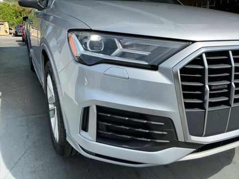 Used 2022 Audi Q7 2.0T Premium AWD/4WD image 28