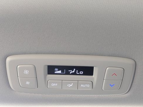 New 2026 Kia Carnival LXS image 19