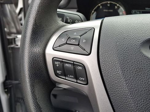 Used 2019 Ford Ranger XLT w/ Trailer Tow Package image 21