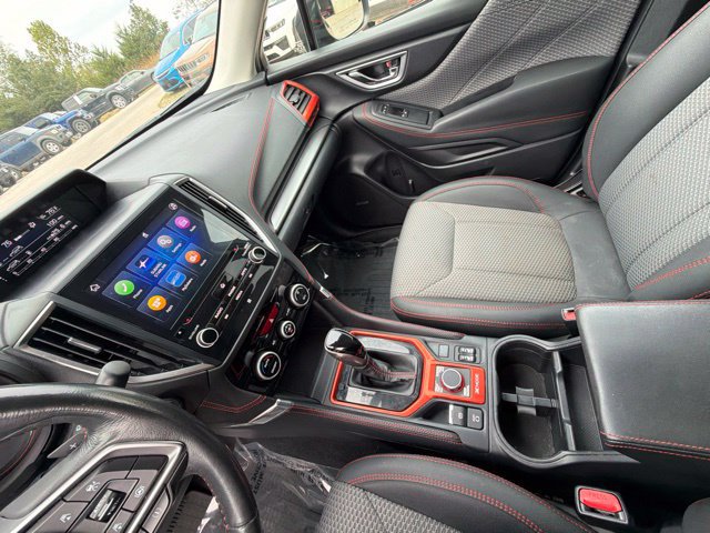 Used 2020 Subaru Forester Sport w/ Popular Package #2 AWD/4WD image 25
