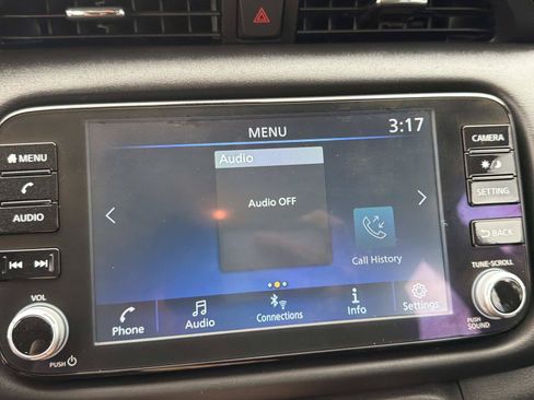 Used 2023 Nissan Kicks SR FWD image 20