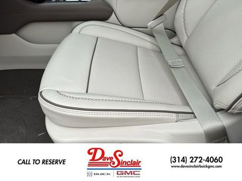 New 2026 GMC Yukon XL Denali w/ Denali Reserve Package AWD/4WD image 12