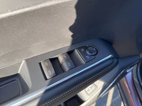 New 2026 GMC Acadia Elevation w/ Black Edition image 22