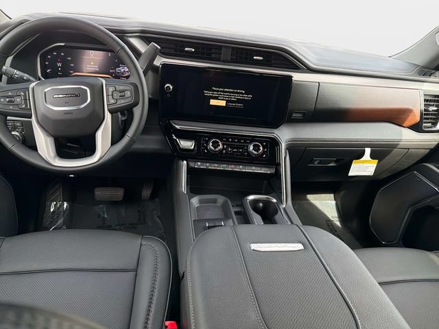 New 2026 GMC Sierra 2500 Denali w/ Denali Reserve Package AWD/4WD image 15