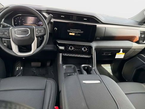 New 2026 GMC Sierra 2500 Denali w/ Denali Reserve Package AWD/4WD image 15