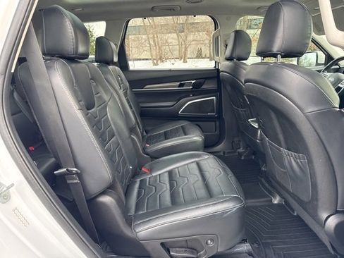 Used 2020 Kia Telluride SX image 28