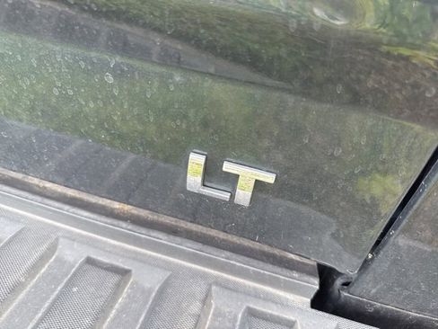 Used 2018 Chevrolet Silverado 1500 LT w/ All Star Edition image 7