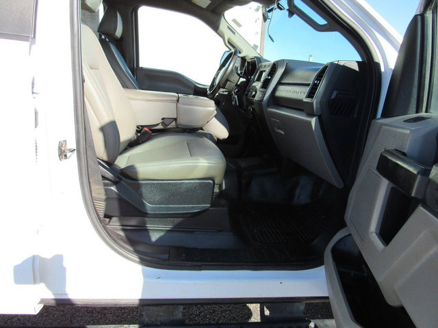 Used 2021 Ford F550 2WD Crew Cab Super Duty image 12