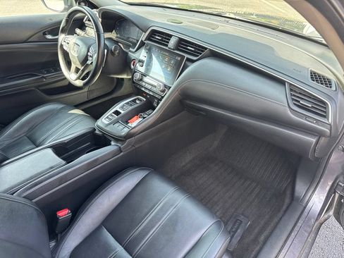 Used 2019 Honda Insight Touring image 33
