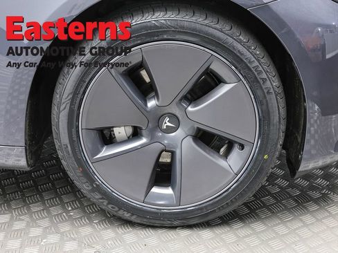 Used 2023 Tesla Model 3 Standard Range RWD image 25