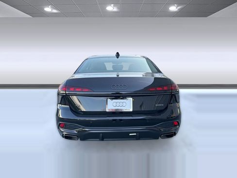 New 2026 Audi A6 Prestige image 10