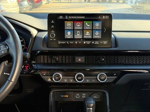 Used 2023 Honda CR-V Sport Touring image 14