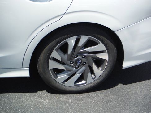 Used 2024 Subaru Legacy Limited AWD/4WD image 3