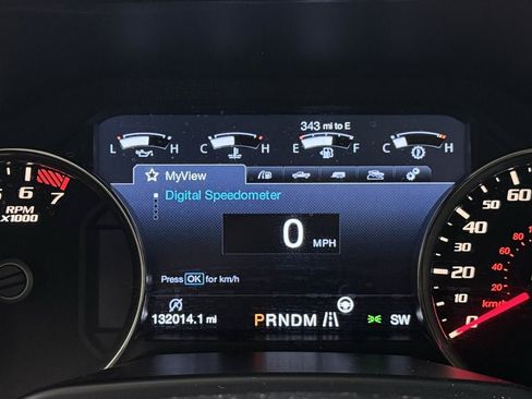 Used 2017 Ford F150 Raptor w/ Equipment Group 802A Luxury AWD/4WD image 21