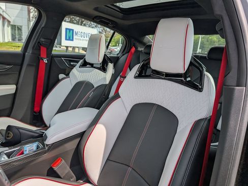 Used 2025 Cadillac CT5 V Blackwing RWD image 19
