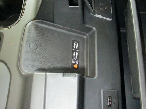 New 2026 GMC Sierra 1500 AT4 w/ AT4 Premium Package image 45