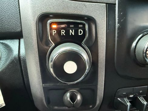 Used 2017 RAM 1500 Tradesman image 32