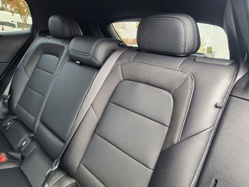 New 2026 Chevrolet Equinox EV LT image 13