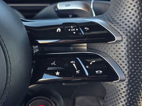 Used 2025 Mercedes-Benz G 63 AMG 4MATIC image 29