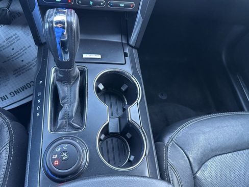 Used 2019 Ford Explorer Limited w/ Class III Trailer Tow Package image 21