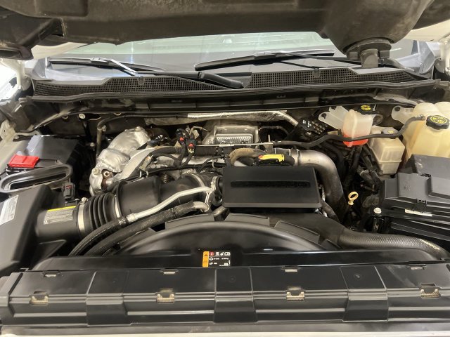 Used 2021 Chevrolet Silverado 3500 High Country w/ Safety Package II AWD/4WD image 29