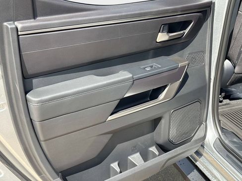 New 2026 Toyota Tundra SR5 image 11