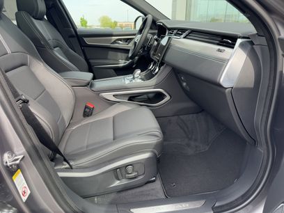Used 2026 Jaguar F-PACE R-Dynamic S