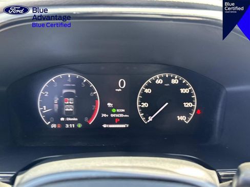 Used 2023 Honda CR-V LX image 22