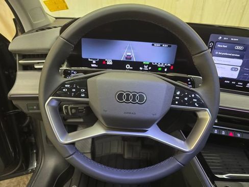 New 2026 Audi Q3 quattro 2.0T image 18