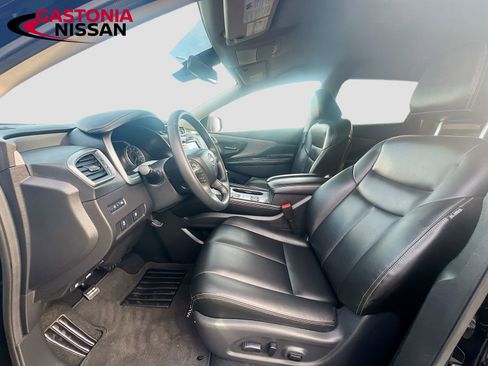 Used 2024 Nissan Murano SV image 27