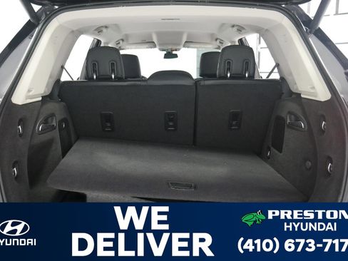 Used 2020 Buick Envision Essence image 25