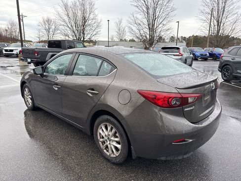 Used 2014 MAZDA MAZDA3 i Touring image 6