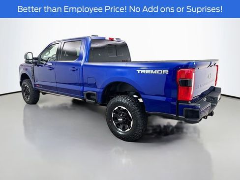 New 2026 Ford F350 Lariat AWD/4WD image 5