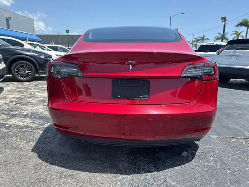 Used 2019 Tesla Model 3 Long Range RWD image 6