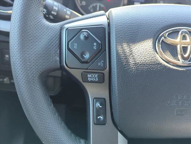 Used 2023 Toyota Tacoma TRD Sport RWD image 14