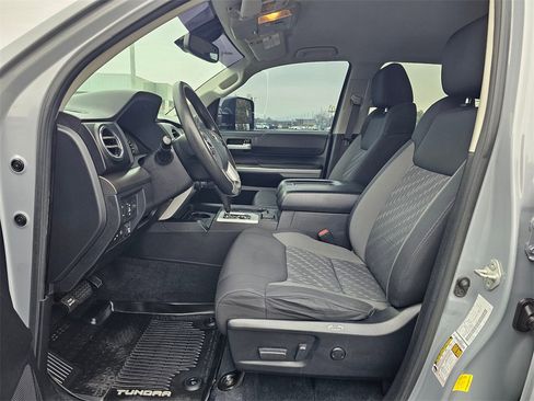 Used 2020 Toyota Tundra SR5 image 19