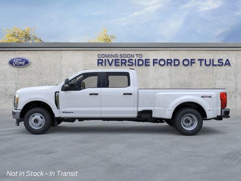 New 2026 Ford F350 XL image 4